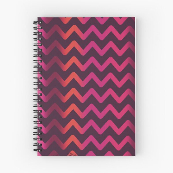 Item preview, Zig Zag Pattern designed and sold by Techneckal.