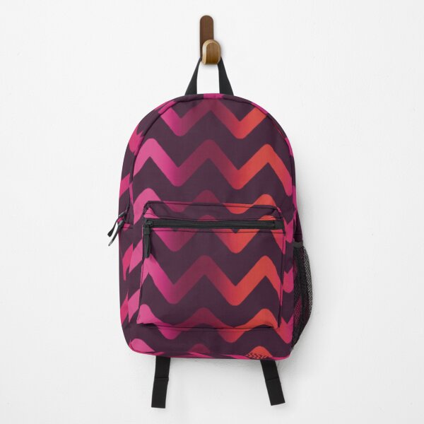 Item preview, Zig Zag Pattern designed and sold by Techneckal.