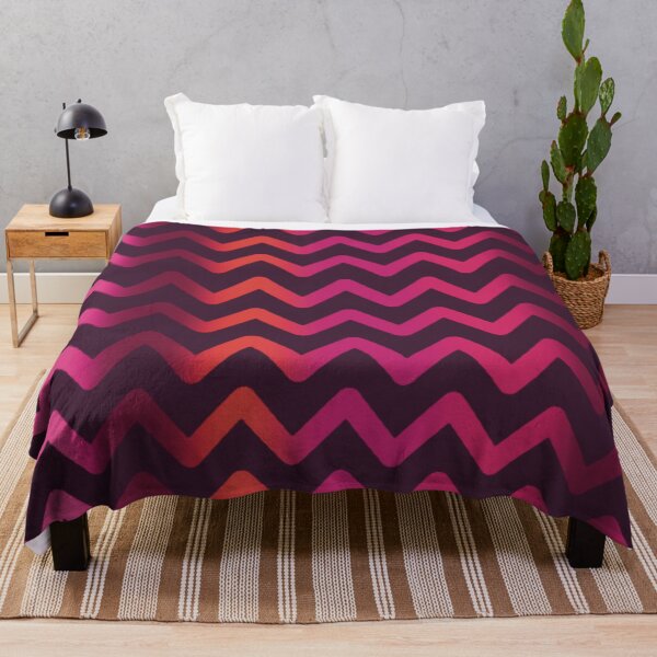 Item preview, Zig Zag Pattern designed and sold by Techneckal.