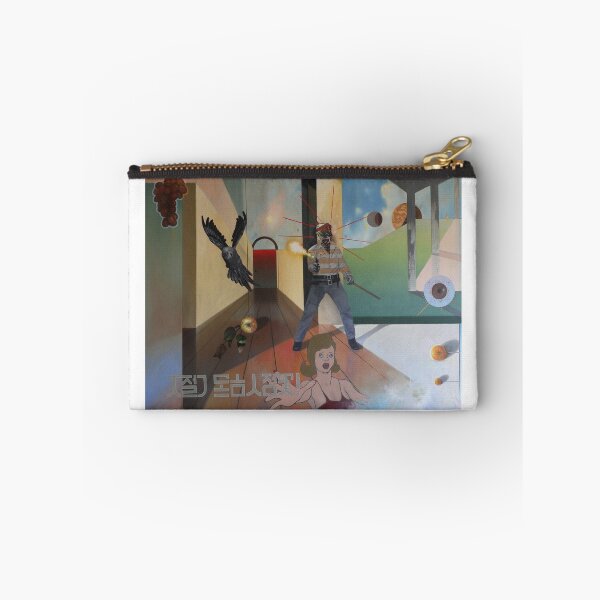 Item preview, Nia Itto Gallery - There he is - oil paint designed and sold by NIA ITTO GALLERY - Art of John Wyborn.