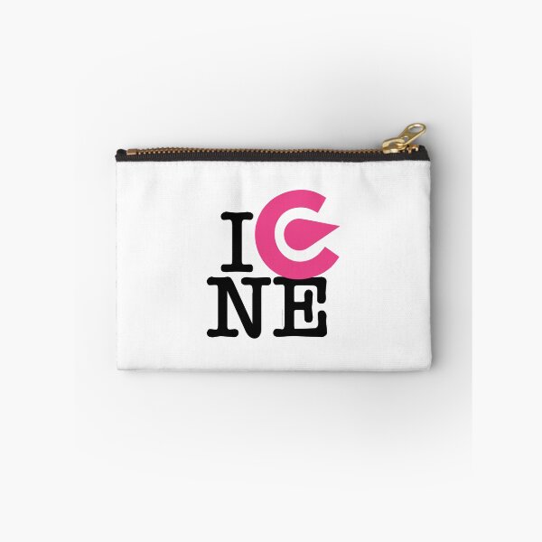 Item preview, Start Spreadin' the News: Pink with Black designed and sold by CSASMerch.