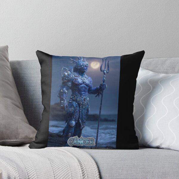 Item preview, Copy of Cancer Zodiac Sign Crab Astrology Constellation Design designed and sold by Lifeisanimage.