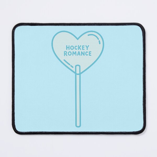 Item preview, Hockey Lollipop Romance designed and sold by JarquinDD.