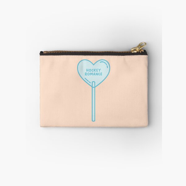 Item preview, Hockey Lollipop Romance designed and sold by JarquinDD.