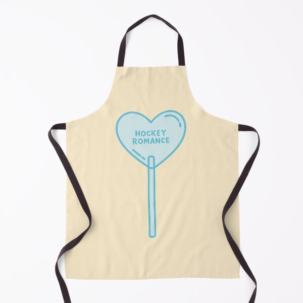 Item preview, Hockey Lollipop Romance designed and sold by JarquinDD.
