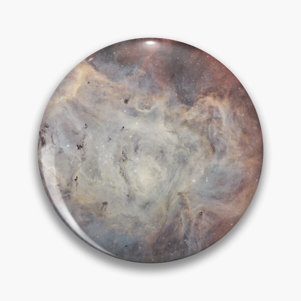 Item preview, The Lagoon Nebula – A Sea of Stellar Creation designed and sold by Toozastro.