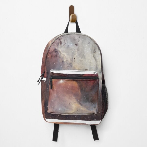Item preview, The Lagoon Nebula – A Sea of Stellar Creation designed and sold by Toozastro.