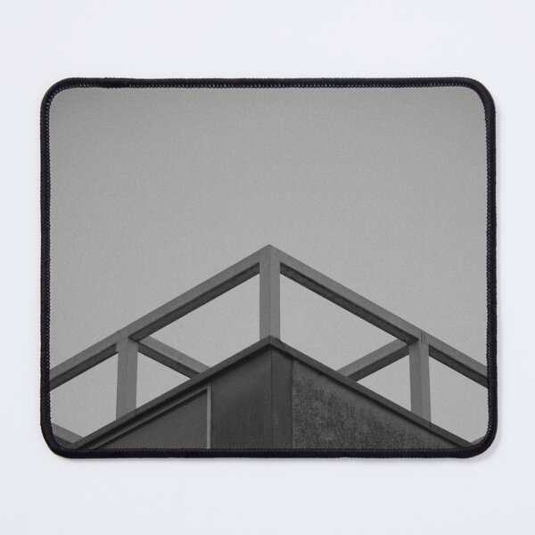 Item preview, Black and white architecture designed and sold by FujiPrintsDE.