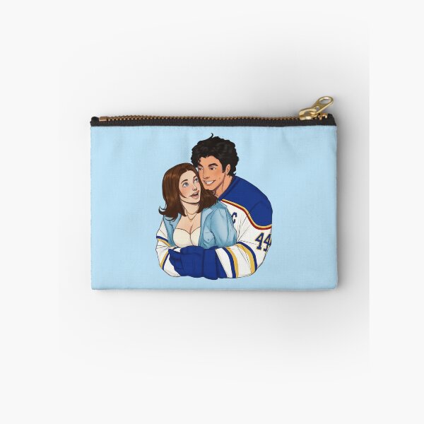 Item preview, Garrett and Hannah designed and sold by YChangShop.