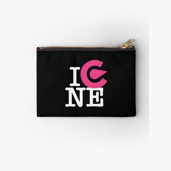 Item preview, Start Spreadin' the News: Pink with White designed and sold by CSASMerch.