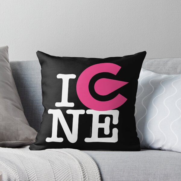 Item preview, Start Spreadin' the News: Pink with White designed and sold by CSASMerch.