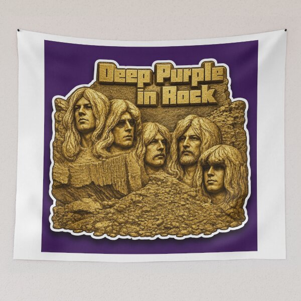 Item preview, Deep purple  designed and sold by envycollection.