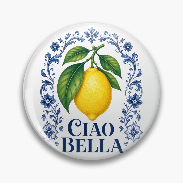 Item preview, Ciao Bella designed and sold by Bal Drops.