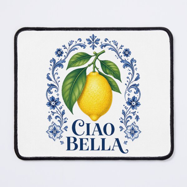 Item preview, Ciao Bella designed and sold by Bal Drops.