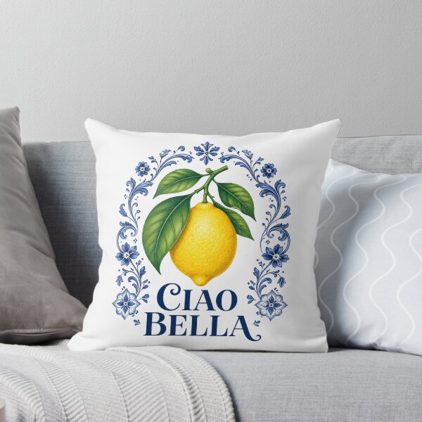 Item preview, Ciao Bella designed and sold by Bal Drops.