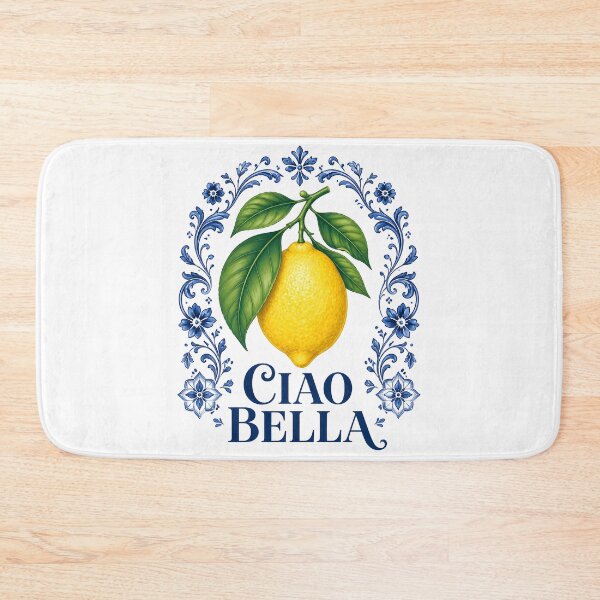 Item preview, Ciao Bella designed and sold by Bal Drops.