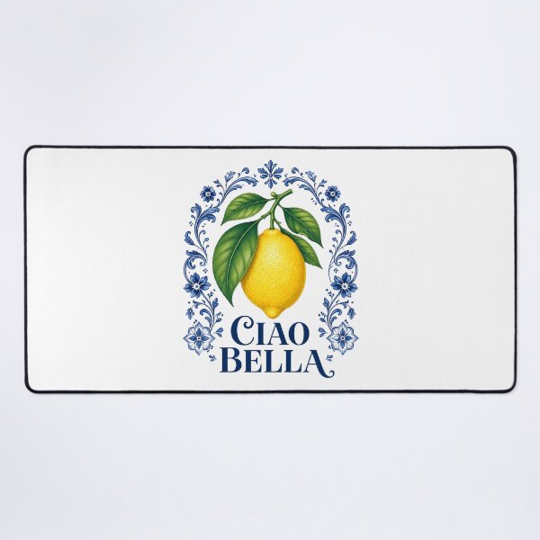 Item preview, Ciao Bella designed and sold by Bal Drops.