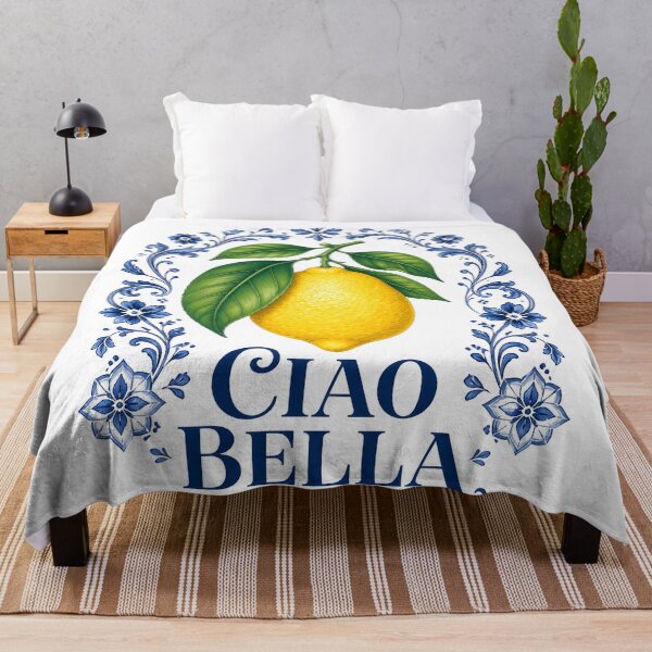 Item preview, Ciao Bella designed and sold by Bal Drops.