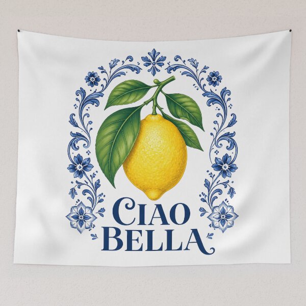 Item preview, Ciao Bella designed and sold by Bal Drops.