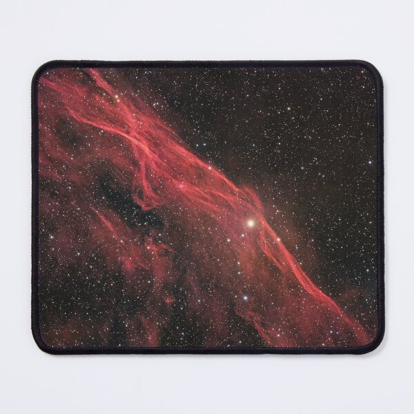 Item preview, Dragon's Breath – The Fiery Heart of Omicron Cygni designed and sold by Toozastro.