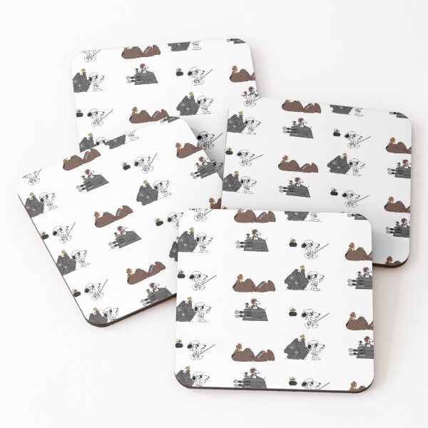 Item preview, Star wars snoopy designed and sold by Katyslittlestickershop.