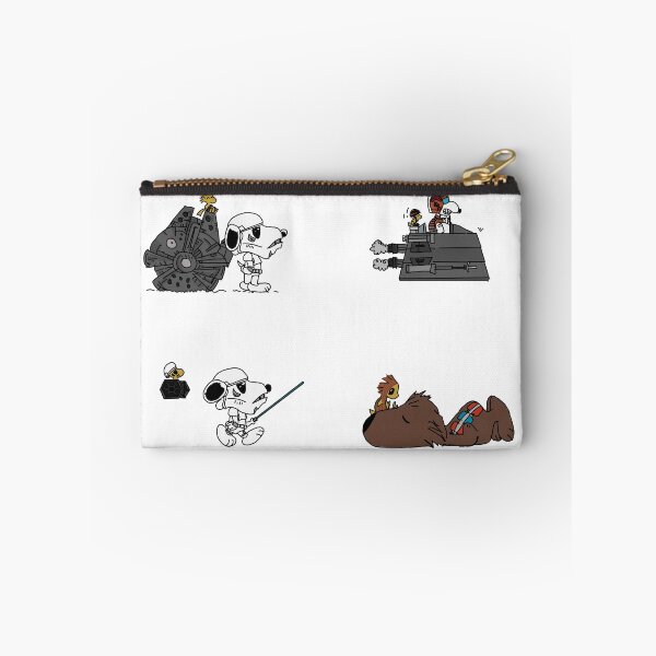 Item preview, Star wars snoopy designed and sold by Katyslittlestickershop.
