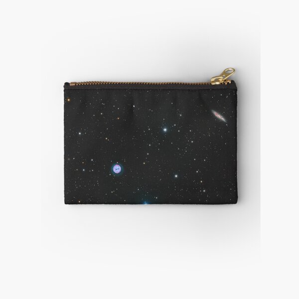 Item preview, The Owl and the Surfboard – A Cosmic Pair in Ursa Major designed and sold by Toozastro.
