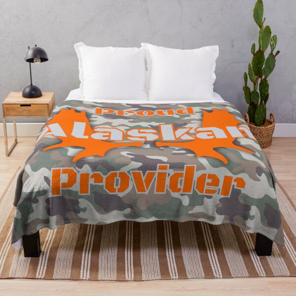 Item preview, Proud Alaskan Provider designed and sold by AlaskaExtreme.