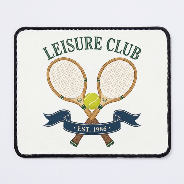Item preview, Leisure Club designed and sold by Bal Drops.