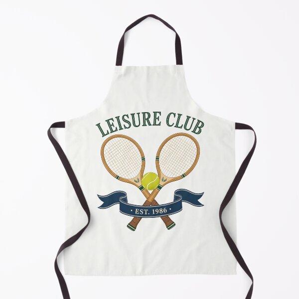 Item preview, Leisure Club designed and sold by Bal Drops.