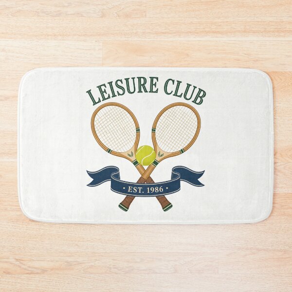 Item preview, Leisure Club designed and sold by Bal Drops.