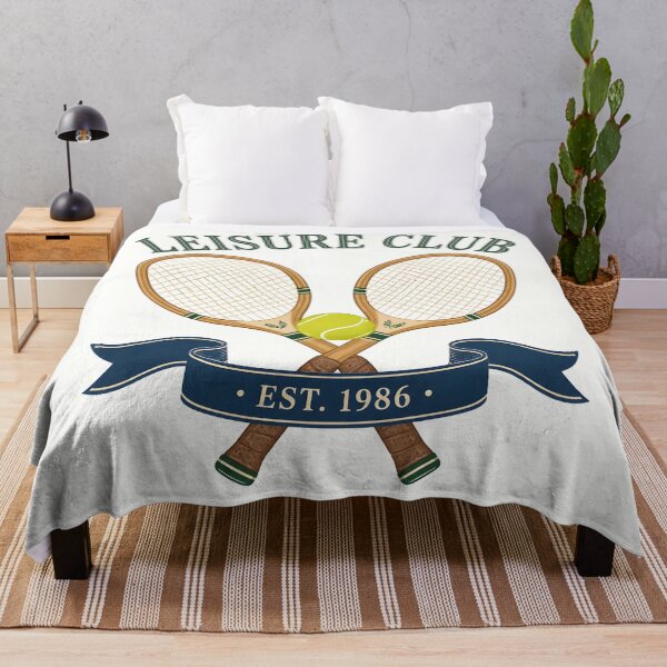Item preview, Leisure Club designed and sold by Bal Drops.