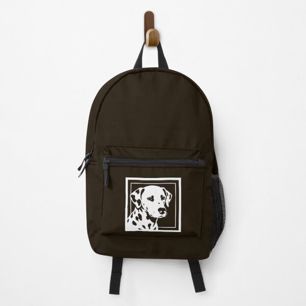 Item preview, Dalmatian Spotlight designed and sold by Cathedral of Curiosity.