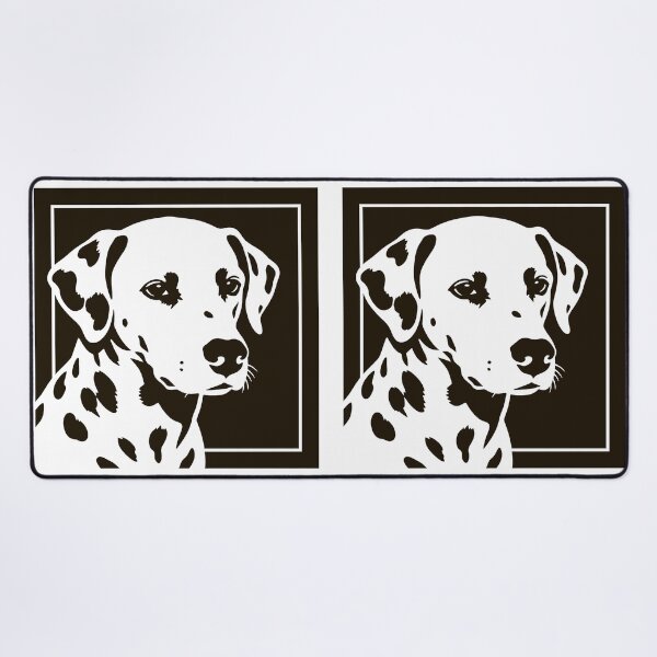 Item preview, Dalmatian Spotlight designed and sold by Cathedral of Curiosity.