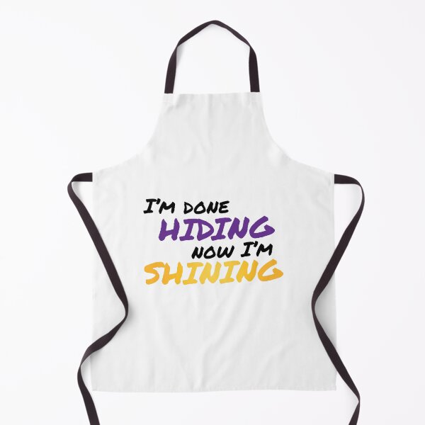 Item preview, No More Hiding designed and sold by grandr96.