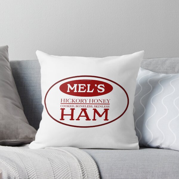 Item preview, Mel's Hickory Honey Ham designed and sold by Normbot2000.