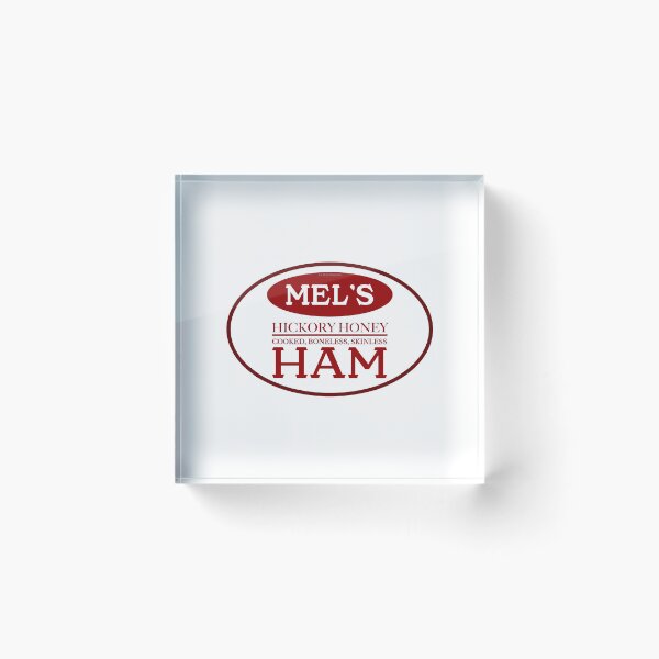Item preview, Mel's Hickory Honey Ham designed and sold by Normbot2000.