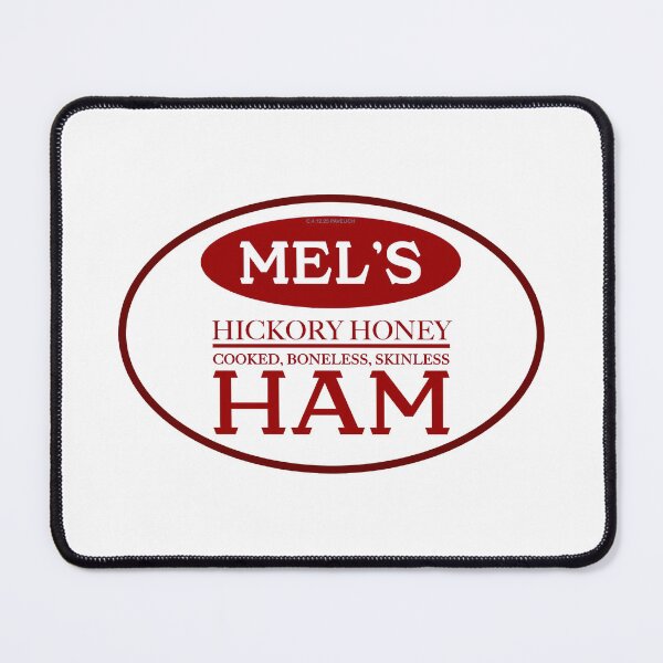 Item preview, Mel's Hickory Honey Ham designed and sold by Normbot2000.