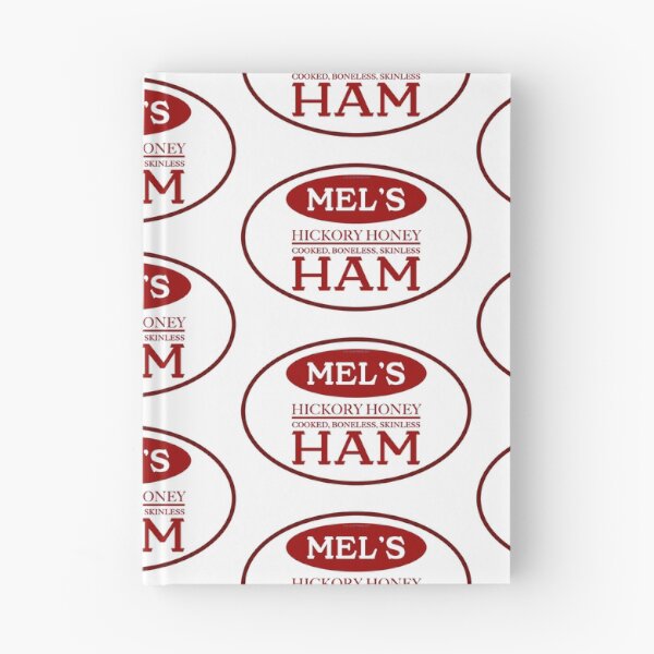 Item preview, Mel's Hickory Honey Ham designed and sold by Normbot2000.