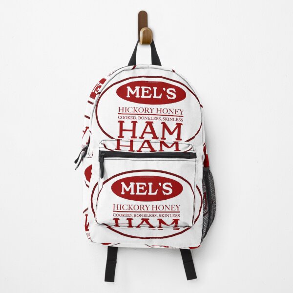Item preview, Mel's Hickory Honey Ham designed and sold by Normbot2000.