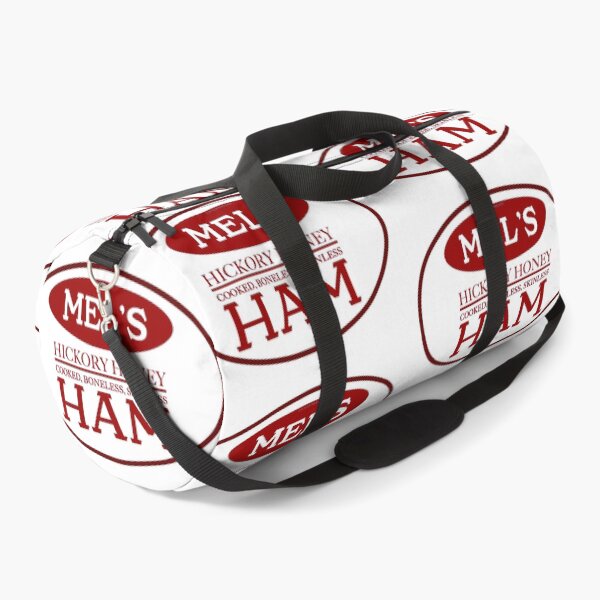 Item preview, Mel's Hickory Honey Ham designed and sold by Normbot2000.