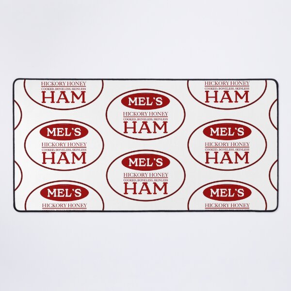 Item preview, Mel's Hickory Honey Ham designed and sold by Normbot2000.