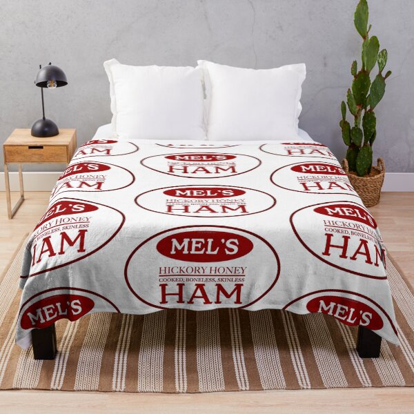 Item preview, Mel's Hickory Honey Ham designed and sold by Normbot2000.