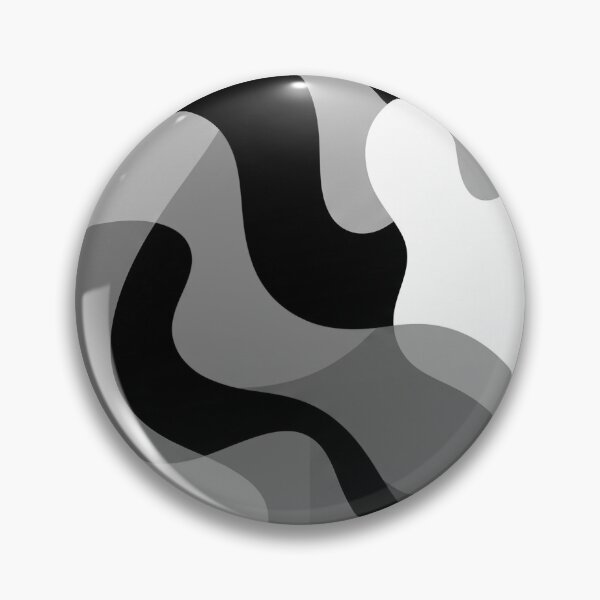 Item preview, Modern Geometric Abstraction – Bauhaus Style designed and sold by Timegraf.