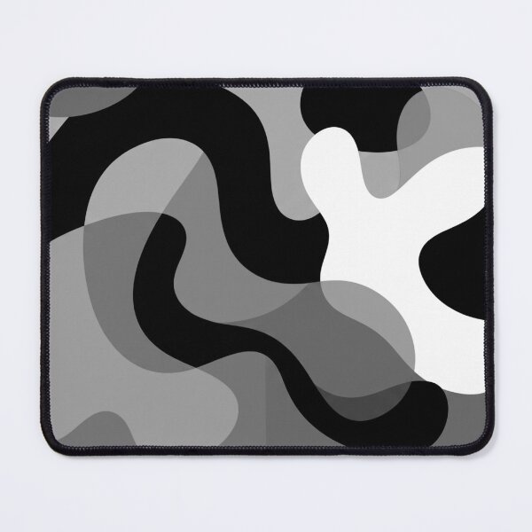 Item preview, Modern Geometric Abstraction – Bauhaus Style designed and sold by Timegraf.