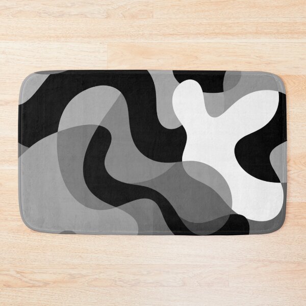 Item preview, Modern Geometric Abstraction – Bauhaus Style designed and sold by Timegraf.