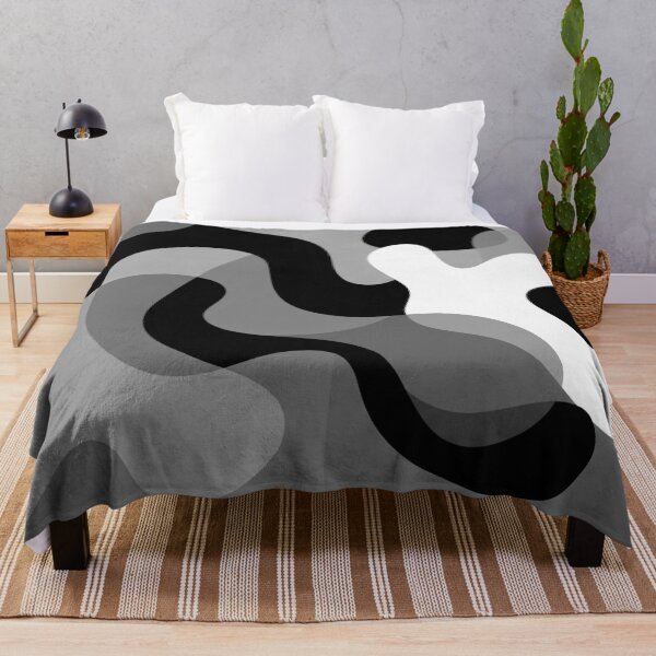 Item preview, Modern Geometric Abstraction – Bauhaus Style designed and sold by Timegraf.