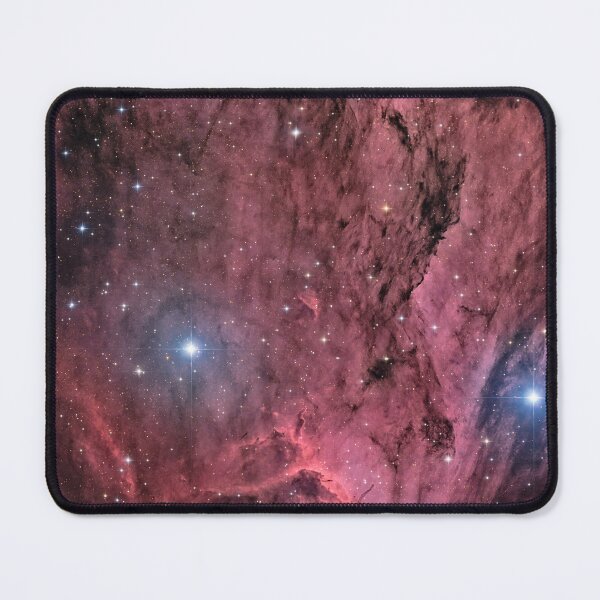 Item preview, The Pelican Nebula – Wings of Interstellar Light designed and sold by Toozastro.