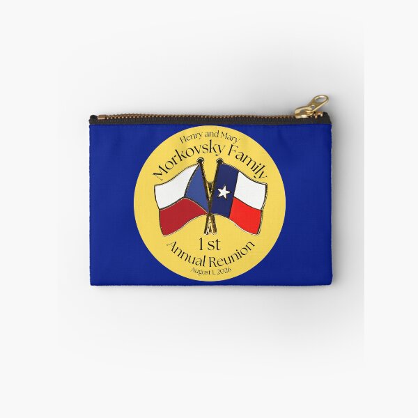 Item preview, Morkovsky 1st Annual Family Reunion designed and sold by boldtvillemayor.
