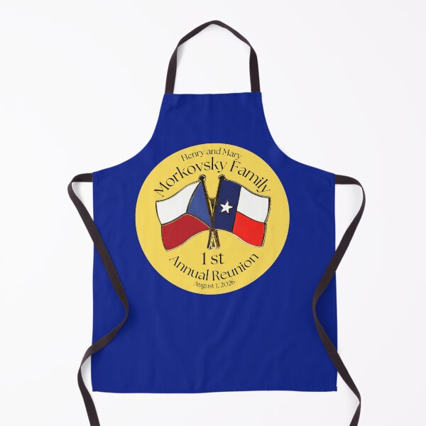 Item preview, Morkovsky 1st Annual Family Reunion designed and sold by boldtvillemayor.